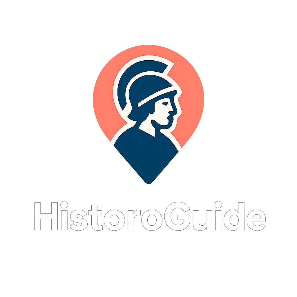 HistoroGuide